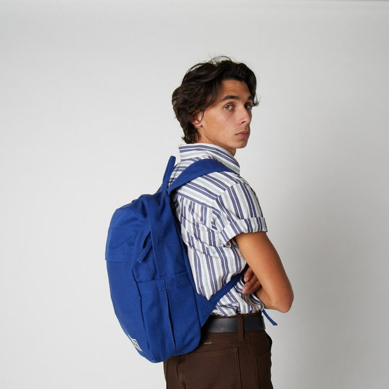 Earth Backpack Backpacks Terra Thread 