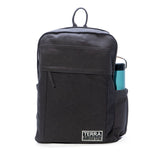 Earth Backpack Backpacks Terra Thread Charcoal Gray 