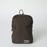 Earth Backpack Backpacks Terra Thread Chestnut Brown 