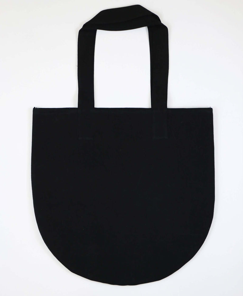 Eclipse Canvas Tote Bags Anchal 