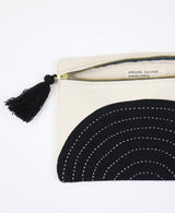 Eclipse Pouch Clutch Bags Anchal 