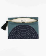 Eclipse Pouch Clutch Clutches Anchal 