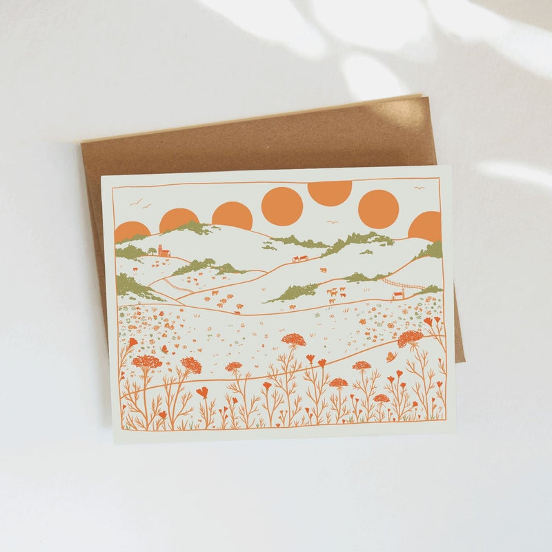 Eco Greetings Gift Box Gift Box Elana Gabrielle 