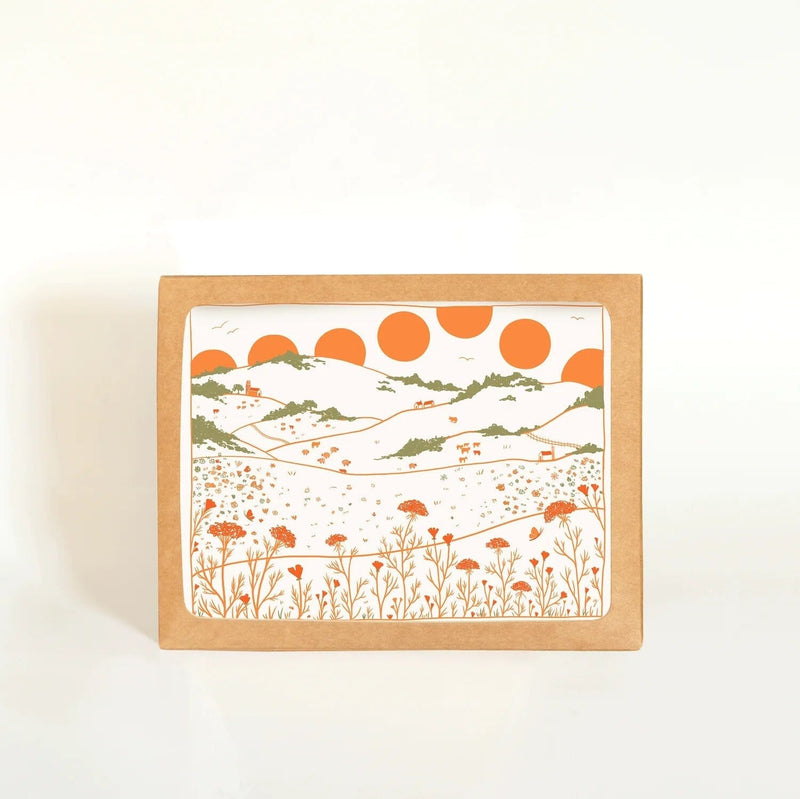 Eco Greetings Gift Box Gift Box Elana Gabrielle 