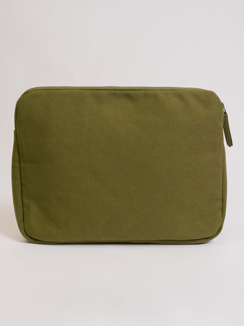 Erdig Laptop Sleeve Pouches Terra Thread 