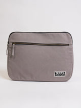 Erdig Laptop Sleeve Pouches Terra Thread 13" Cloud Gray 