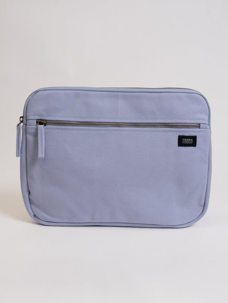 Erdig Laptop Sleeve Pouches Terra Thread 13" Lavender 