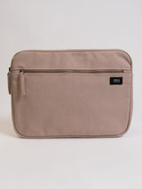 Erdig Laptop Sleeve Pouches Terra Thread 13" Sand Dune 