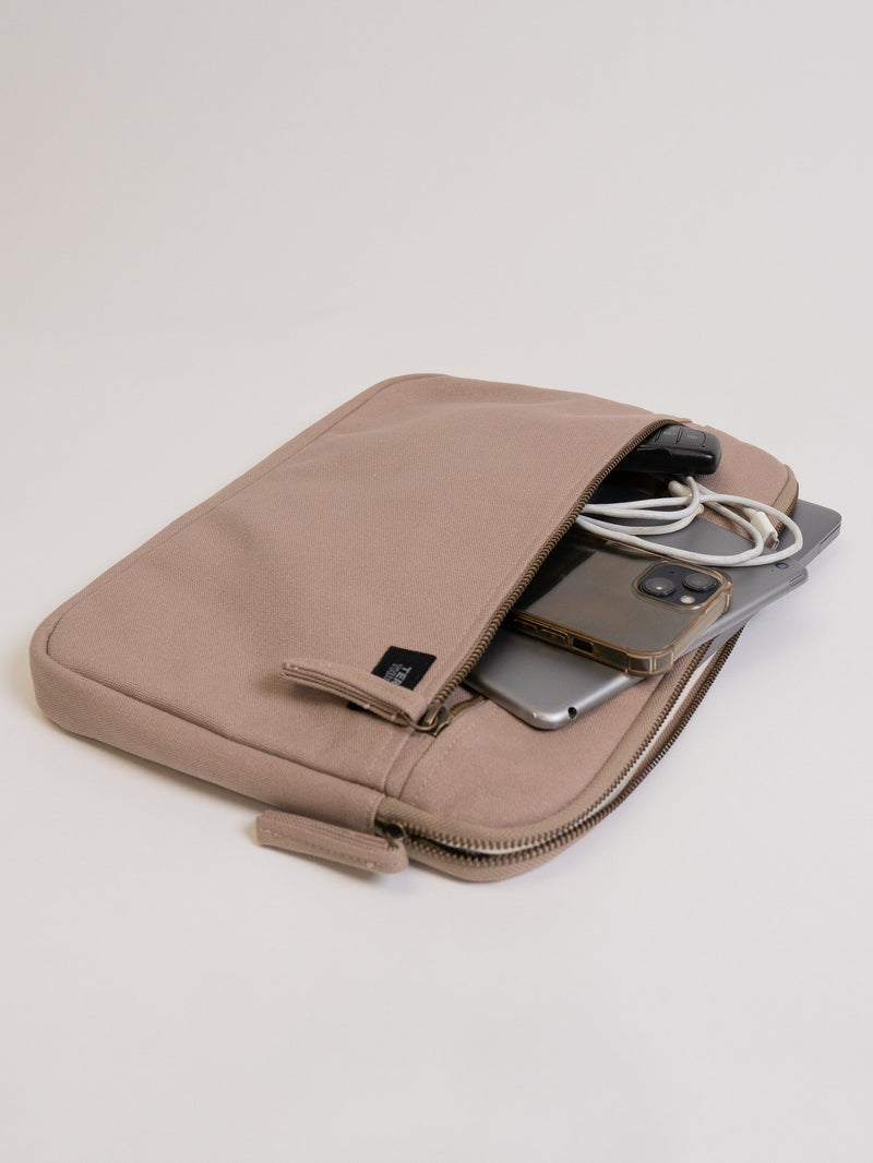 Erdig Laptop Sleeve Pouches Terra Thread 