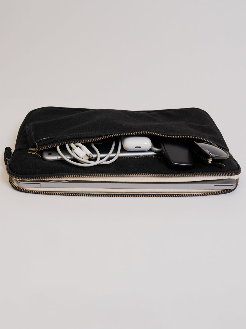 Erdig Laptop Sleeve Pouches Terra Thread 