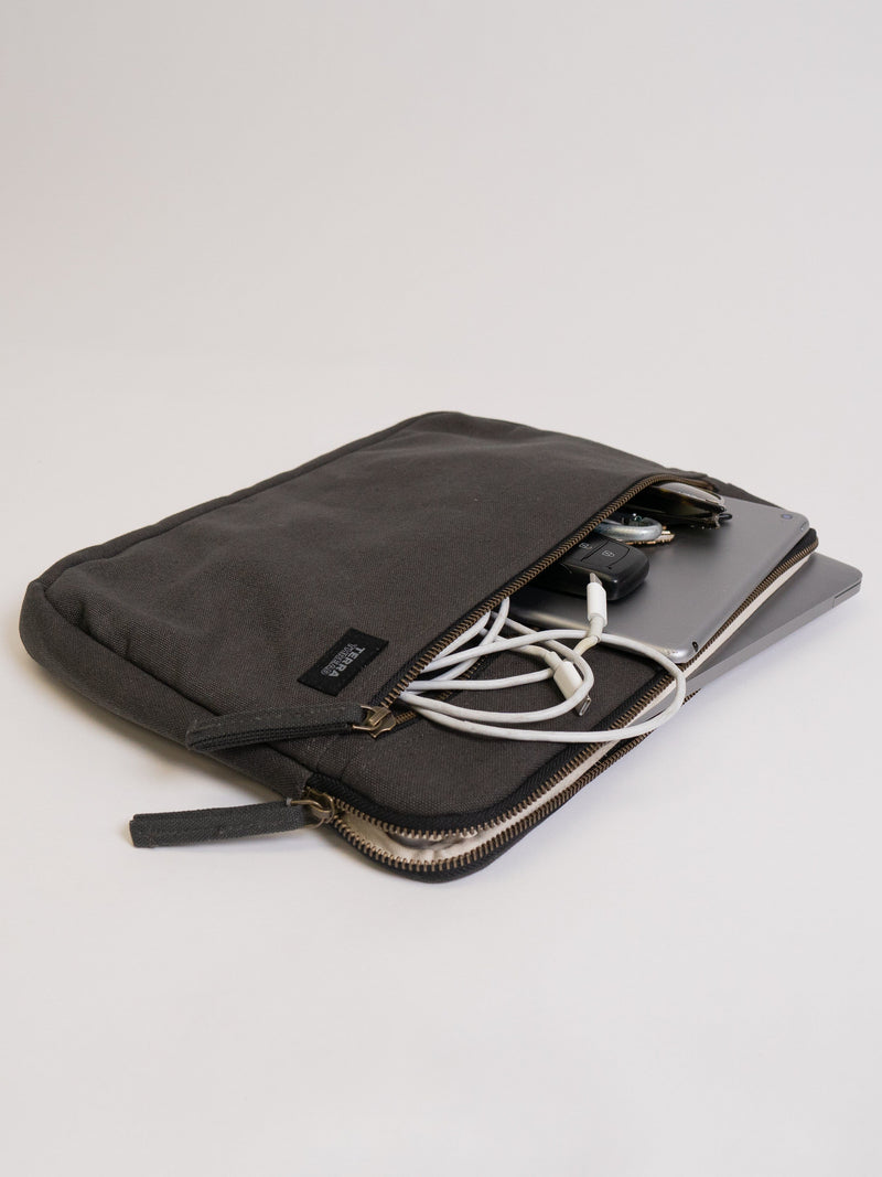 Erdig Laptop Sleeve Pouches Terra Thread 