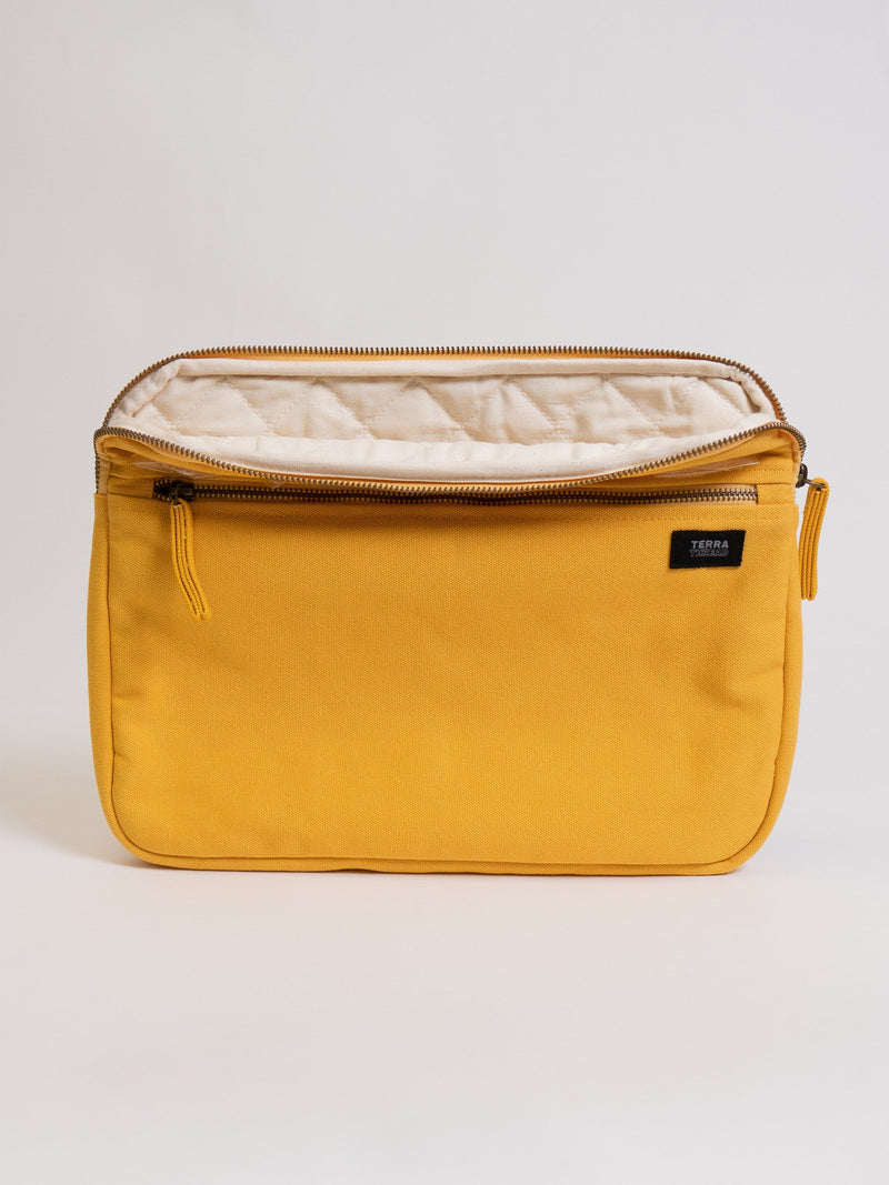 Erdig Laptop Sleeve Pouches Terra Thread 