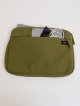 Erdig Laptop Sleeve Pouches Terra Thread 