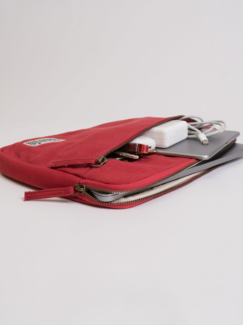 Erdig Laptop Sleeve Pouches Terra Thread 