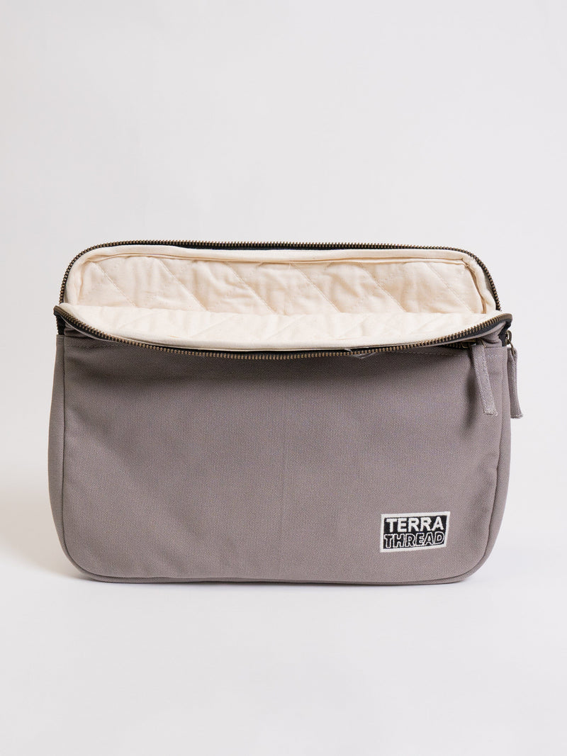 Erdig Laptop Sleeve Pouches Terra Thread 