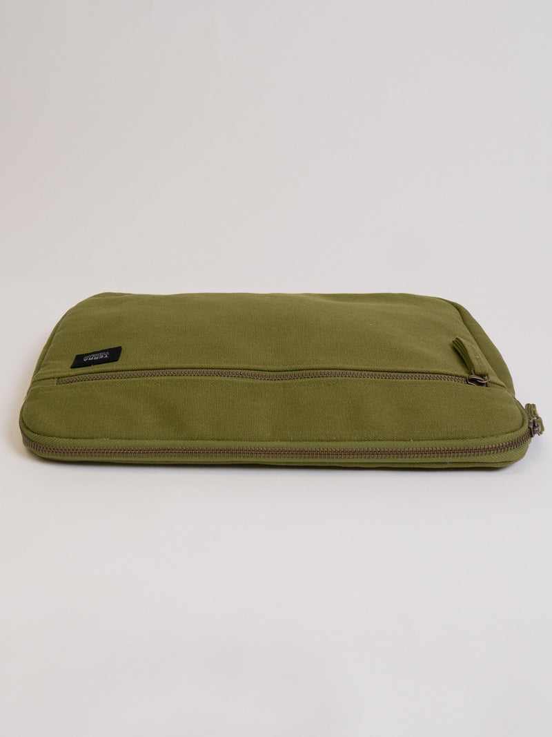 Erdig Laptop Sleeve Pouches Terra Thread 