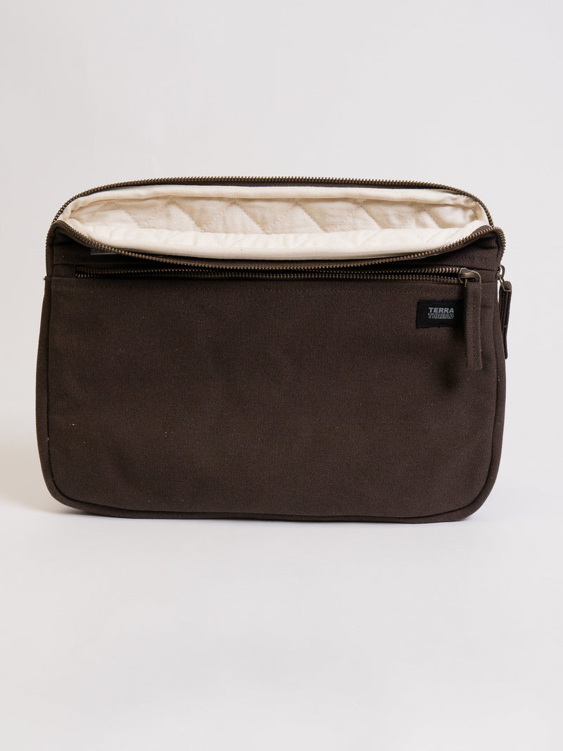 Erdig Laptop Sleeve Pouches Terra Thread 