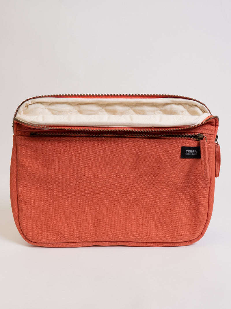 Erdig Laptop Sleeve Pouches Terra Thread 