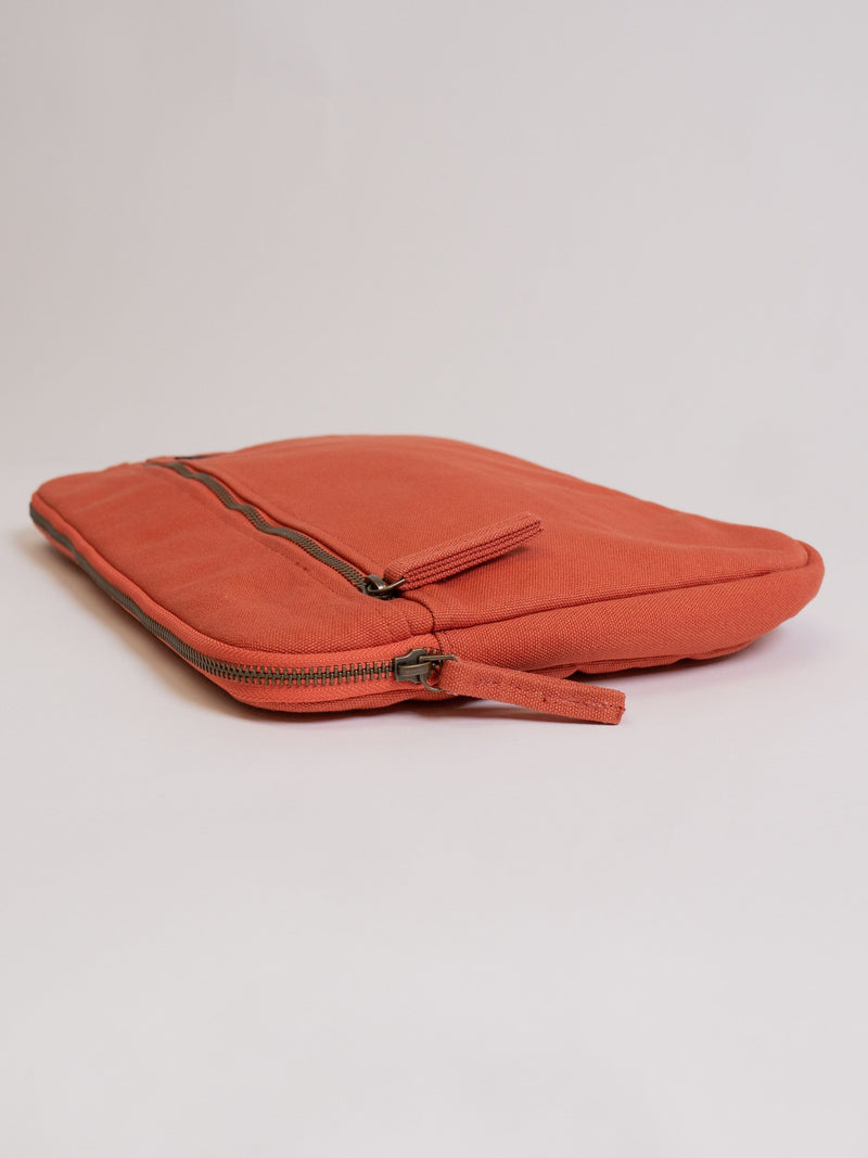 Erdig Laptop Sleeve Pouches Terra Thread 