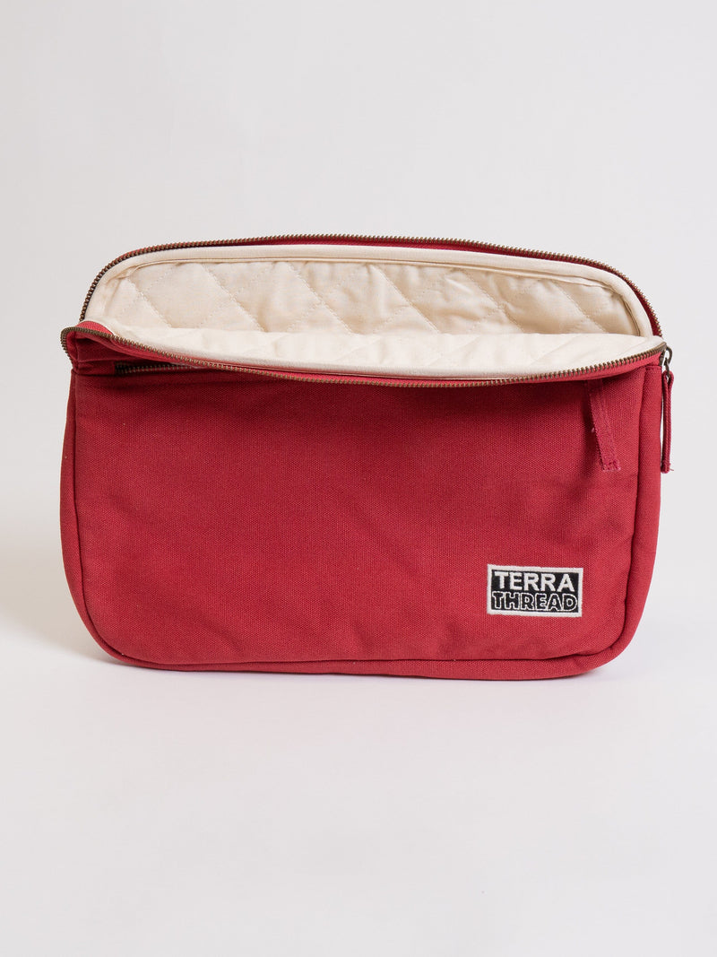 Erdig Laptop Sleeve Pouches Terra Thread 