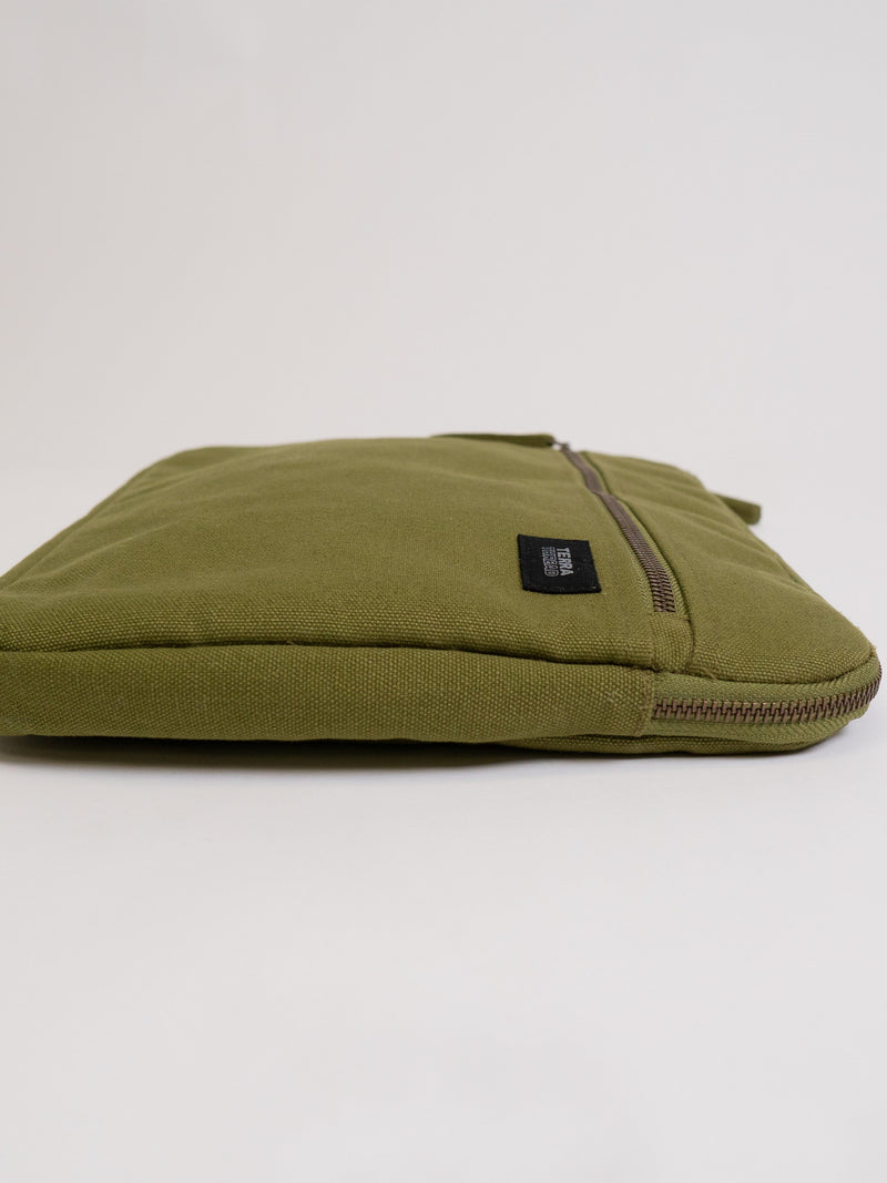 Erdig Laptop Sleeve Pouches Terra Thread 