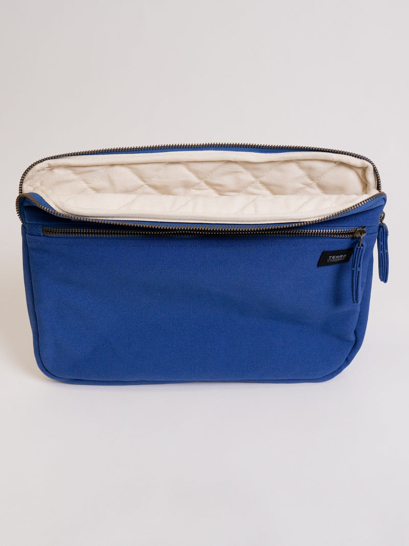 Erdig Laptop Sleeve Pouches Terra Thread 