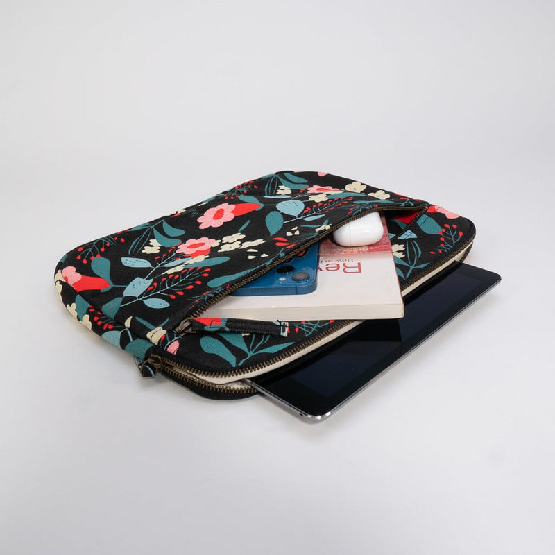 Erdig Laptop Sleeve Pouches Terra Thread 