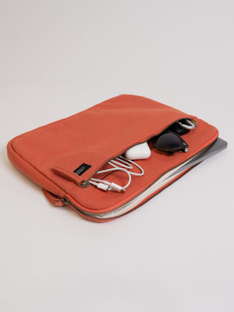 Erdig Laptop Sleeve Pouches Terra Thread 