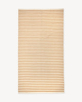 Everyday Organic Cotton Bath Towel Towels Minna 