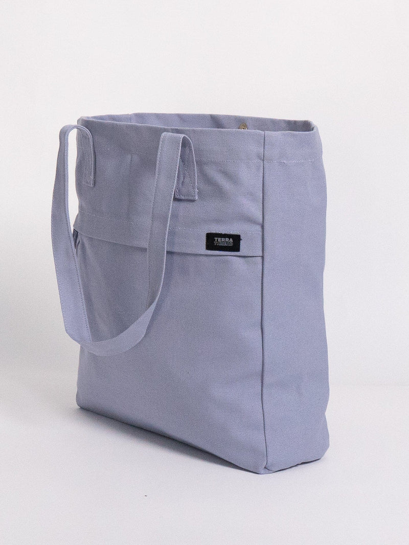 Executive Work Tote Bag Tote Bags Terra Thread 