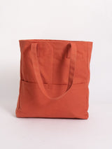 Executive Work Tote Bag Tote Bags Terra Thread 