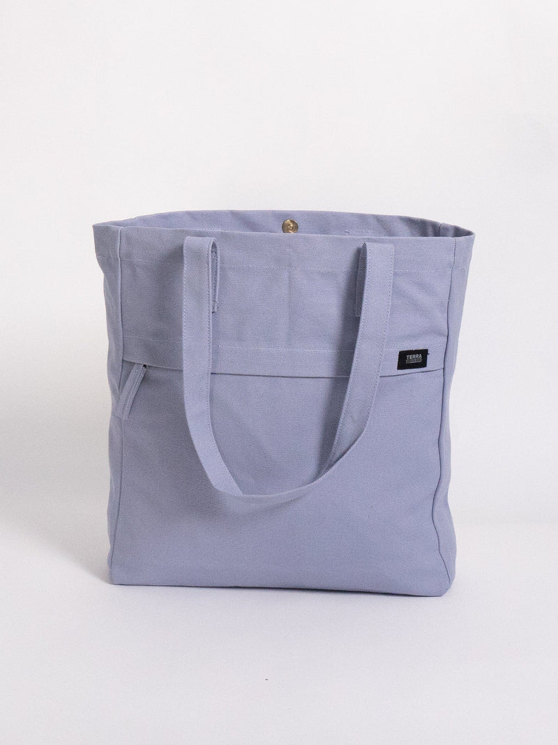 Executive Work Tote Bag Tote Bags Terra Thread 