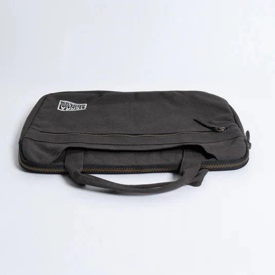 Hasta Laptop Sleeve with Handle Pouches Terra Thread 