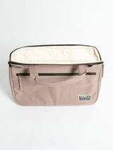 Hasta Laptop Sleeve with Handle Pouches Terra Thread 