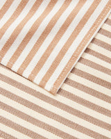 Hudson Stripe Napkin Table Linens Minna 