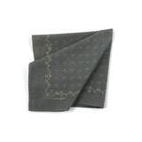 Jenni Earle Roam Free Bandana - Lichen Accessories Jenni Earle 