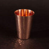 Just Right Recycled Copper Cup Drinkware Sertodo Copper 