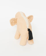 Kantha Stuffed Elephant Toys Anchal 