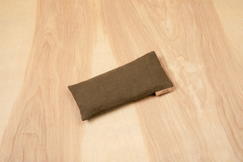 Lavender Eye Pillow Eye Pillows Olive & Olde’s Olive 