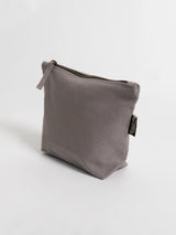 Lok Makeup Pouch Pouches Terra Thread Cloud Gray 