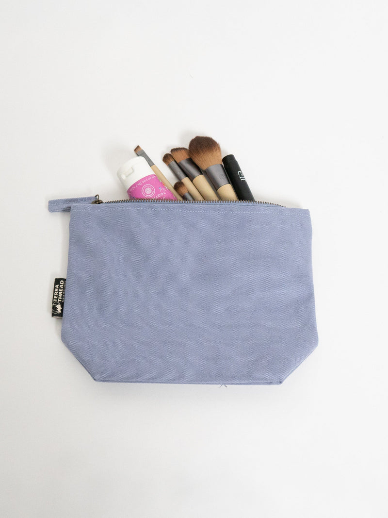 Lok Makeup Pouch Pouches Terra Thread Lavender 