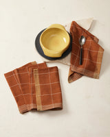 Meridian Napkin Set Cloth Napkins Minna 