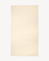 Minna Everyday Bath Towel - Cream Towels Minna 