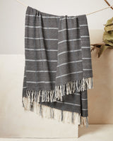 Minna Louise Throw - Dusk Blanket Minna