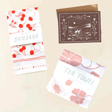 Nature's Greetings Gift Box Gift Box Elana Gabrielle 