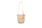 Nipomo Mercado Collection - Bucket Canasta Bag Nipomo