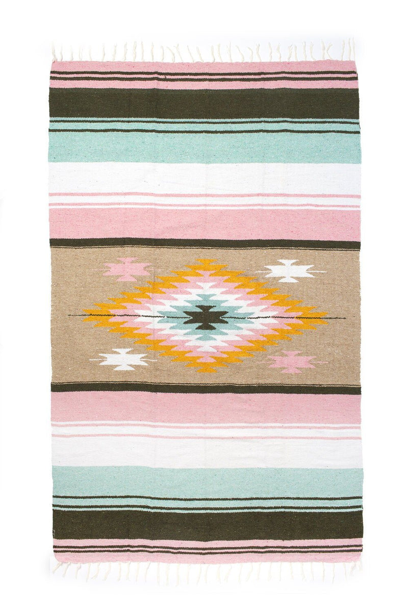 Nipomo Tierra Fresca - Blanket Roll Nipomo 