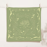 Oaks Cotton Bandana Bandanas Elana Gabrielle 