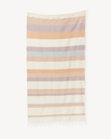 Pear Beach Towel Towels Minna 