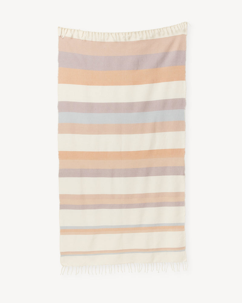 Pear Beach Towel Towels Minna 